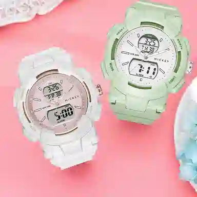 Disney TPU MK-15168GN