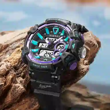 Disney TPU MK-15222PL