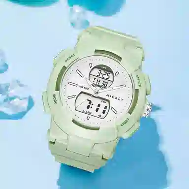 Disney TPU MK-15168GN