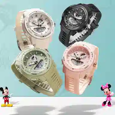 Disney 50 TPU MK-15225P