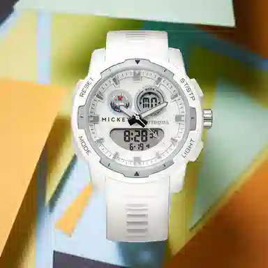 Disney TPU MK-15225W