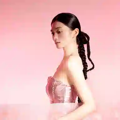 CC卡美 Oriental Series 18k Gold Earrings