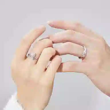 OWNCOOL ins S925