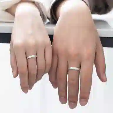 OWNCOOL ins S925