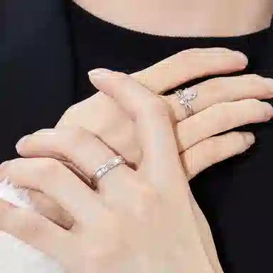 OWNCOOL ins S925