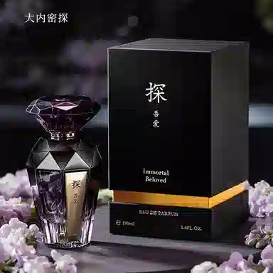 EDP 100ml