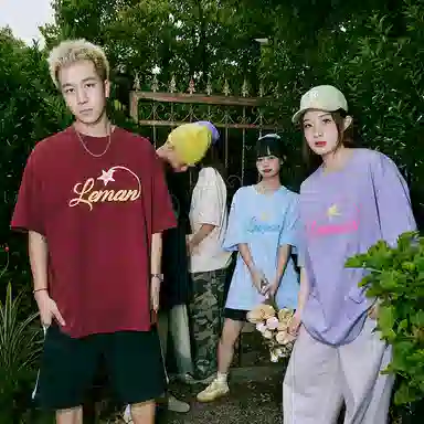 LEMANISM T