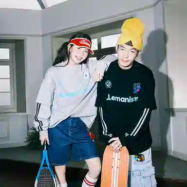 LEMANISM T
