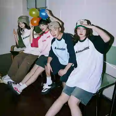 LEMANISM T T