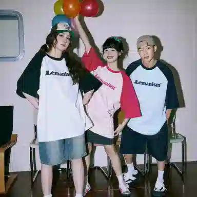 LEMANISM T T
