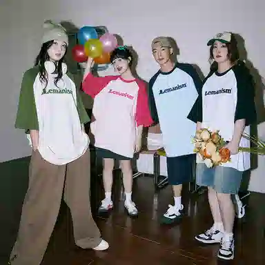 LEMANISM T T