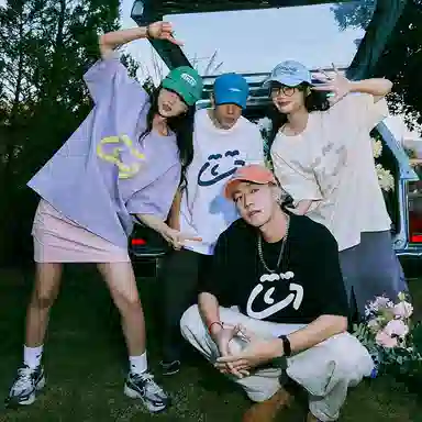 LEMANISM 300goversize T