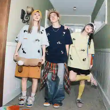 LEMANISM T