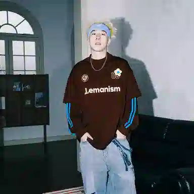 LEMANISM T