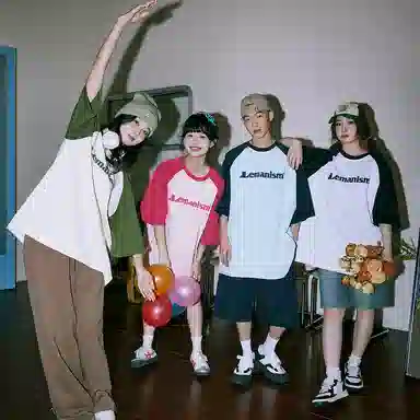 LEMANISM T T