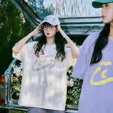 LEMANISM 300goversize T