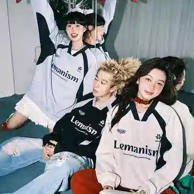 LEMANISM V