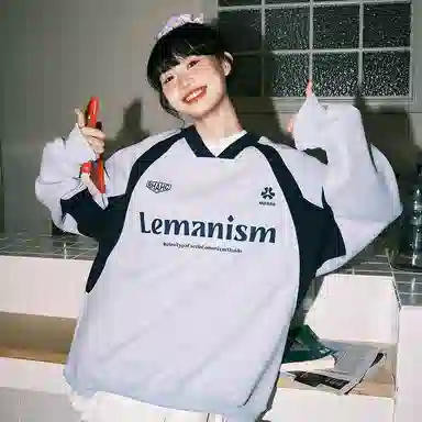 LEMANISM V