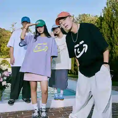 LEMANISM 300goversize T