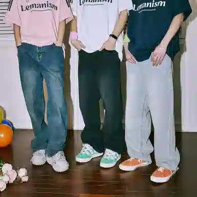 LEMANISM