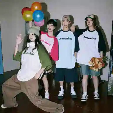 LEMANISM T T