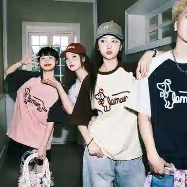 LEMANISM T