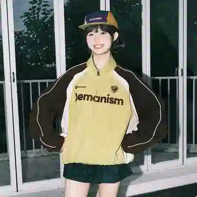 LEMANISM Logo