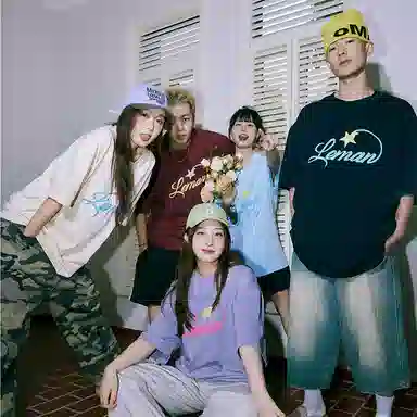 LEMANISM T