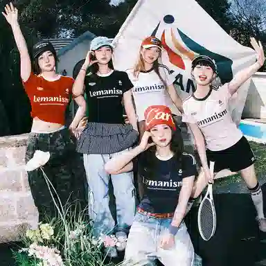 LEMANISM T