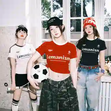 LEMANISM T