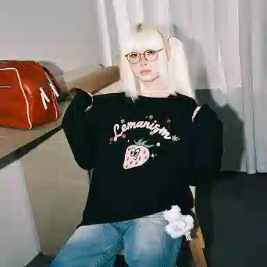 LEMANISM T