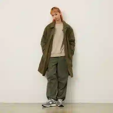 New Balance 2002R Grey