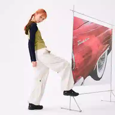 New Balance 703 Black