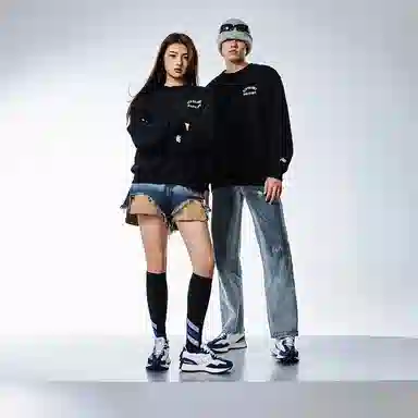 New Balance 327 Blue