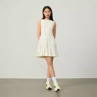 New Balance Wrpd Runner Yellow Black