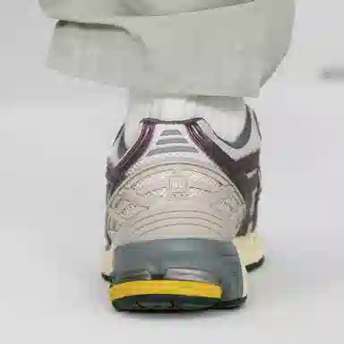 New Balance 1906R Purple Grey White