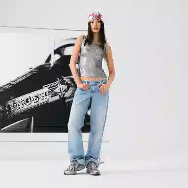 New Balance 1906R Silver Grey