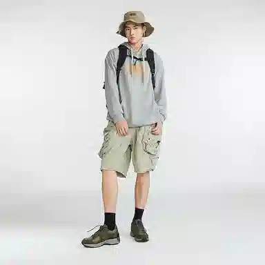 New Balance NB 2002R "Olive"