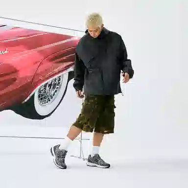 New Balance 1906R Grey