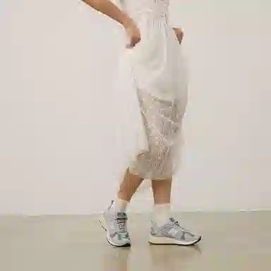 New Balance 878 Grey