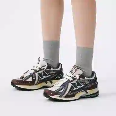 New Balance 1906A Eggplant