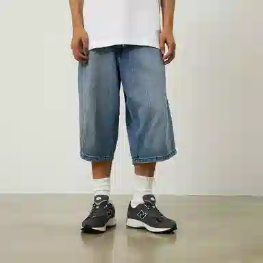 New Balance 2002R Dark Grey