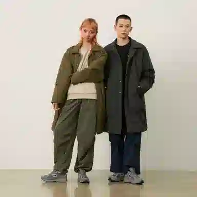 New Balance NB 2002R Gore Tex