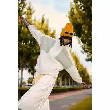 New Balance Running logo