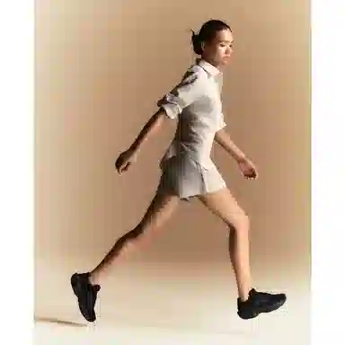 New Balance Warped Runner