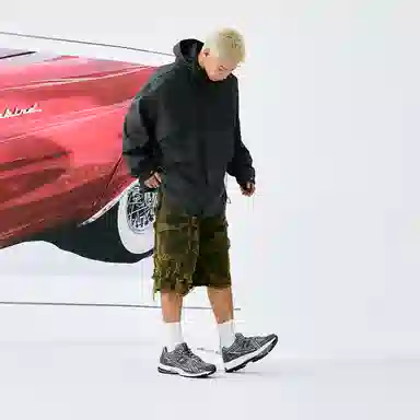 New Balance 1906R Grey