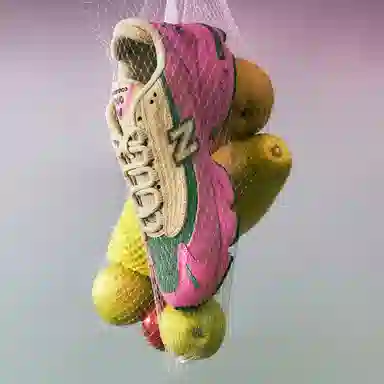 New Balance 1000 "Real Pink"