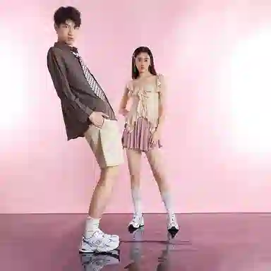 New Balance 530 White Silver Navy