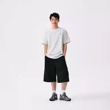 New Balance 2002R Grey