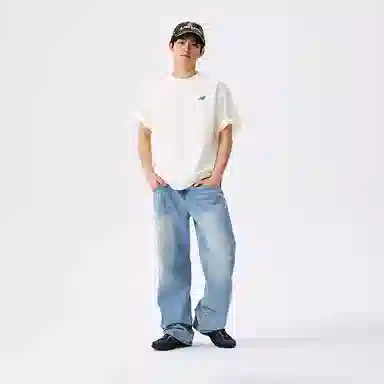 New Balance LOGOT